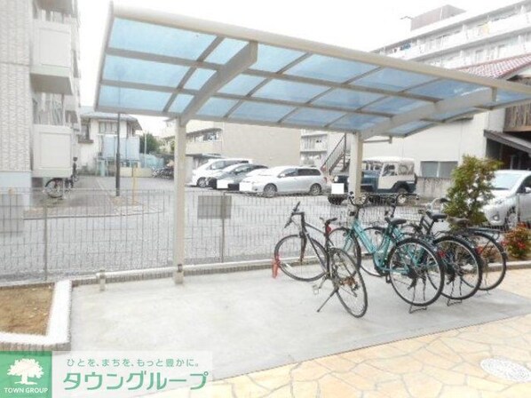 Pleione(プレオネ)の物件内観写真